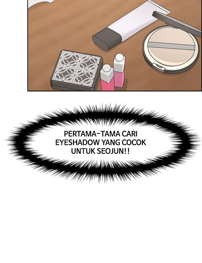 Baca The Secret of Angel - Chapter 65 halaman 20