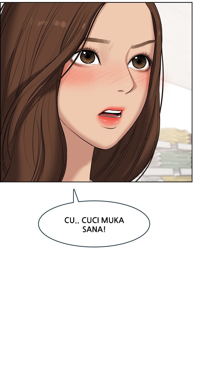 Baca The Secret of Angel - Chapter 65 halaman 26