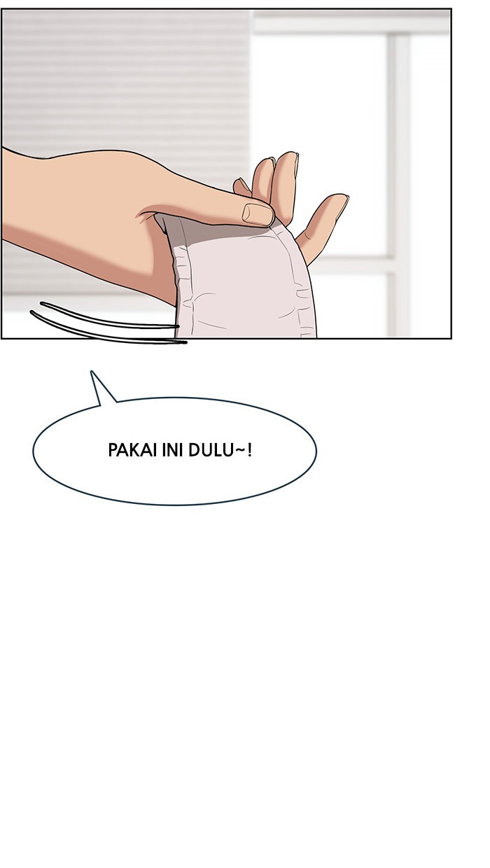 Baca The Secret of Angel - Chapter 65 halaman 33