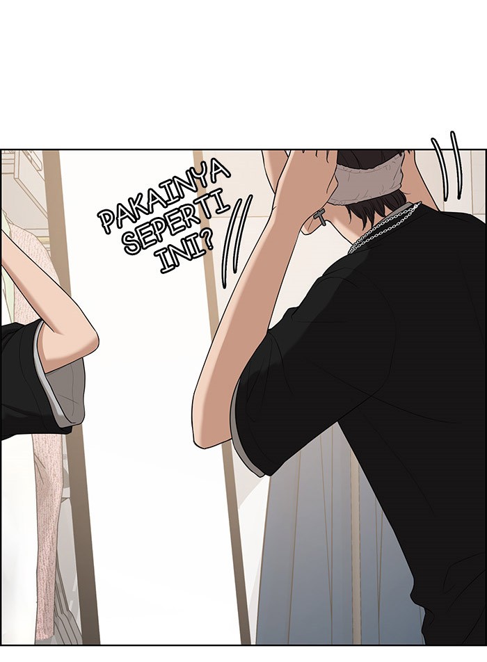 Baca The Secret of Angel - Chapter 65 halaman 34