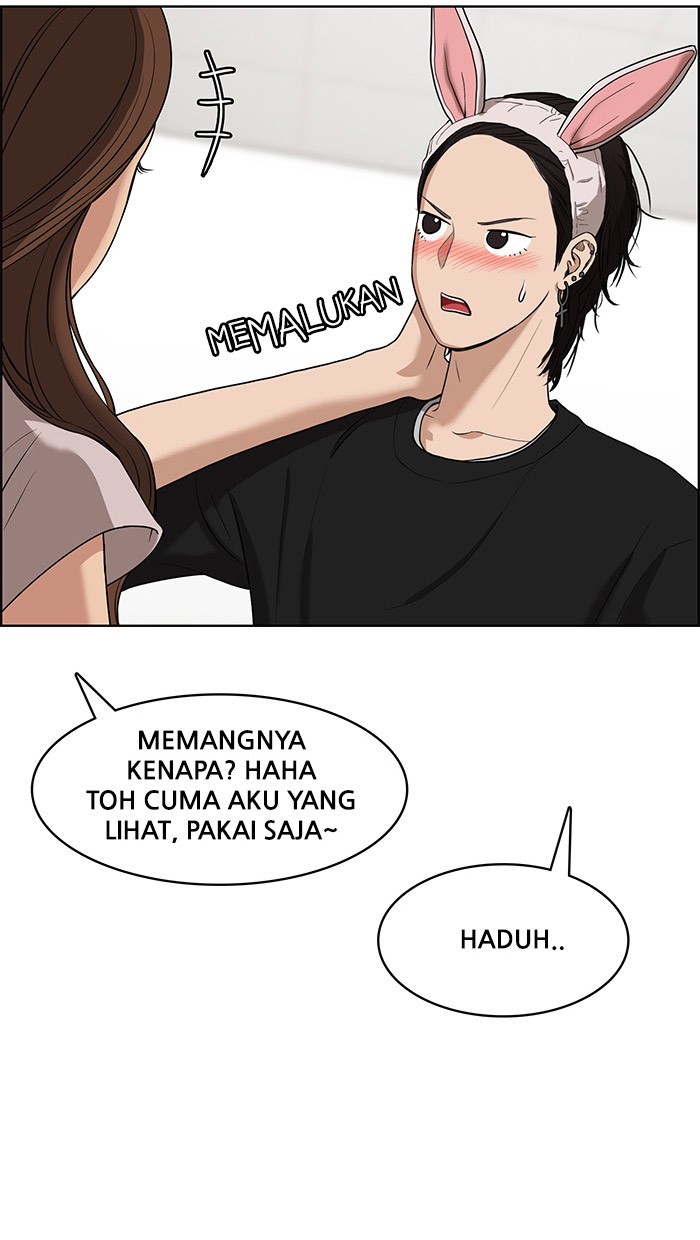 Baca The Secret of Angel - Chapter 65 halaman 39