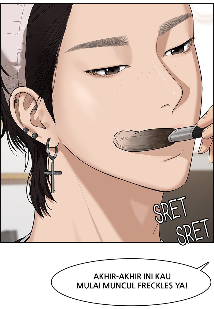 Baca The Secret of Angel - Chapter 65 halaman 42