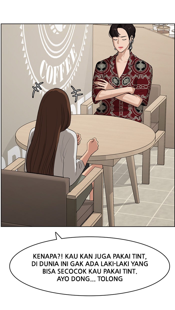 Baca The Secret of Angel - Chapter 65 halaman 5
