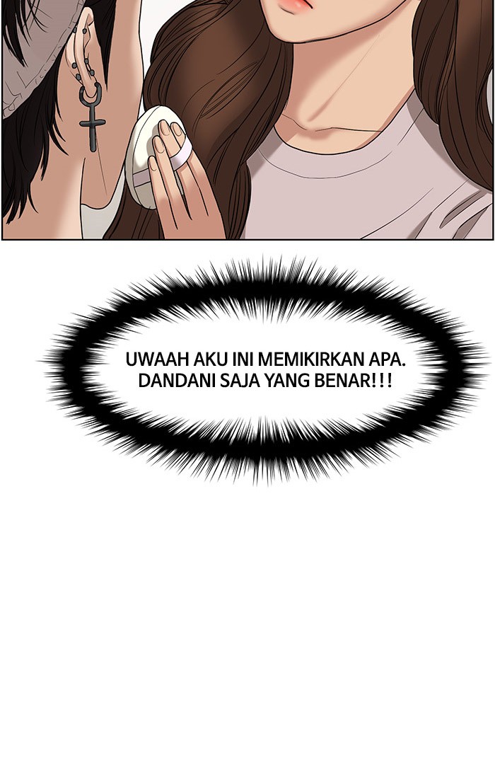 Baca The Secret of Angel - Chapter 65 halaman 53