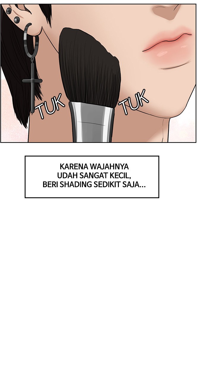 Baca The Secret of Angel - Chapter 65 halaman 57