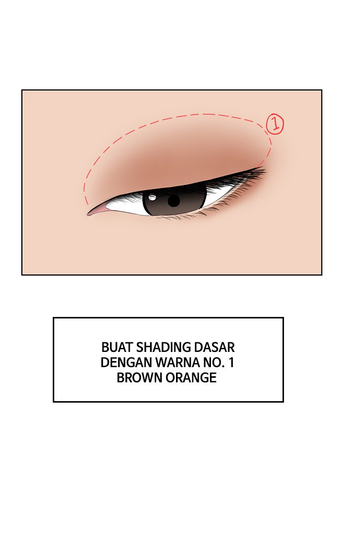 Baca The Secret of Angel - Chapter 65 halaman 60
