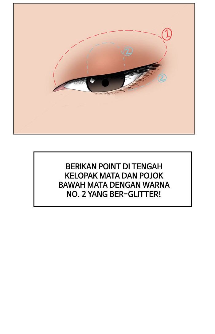 Baca The Secret of Angel - Chapter 65 halaman 61