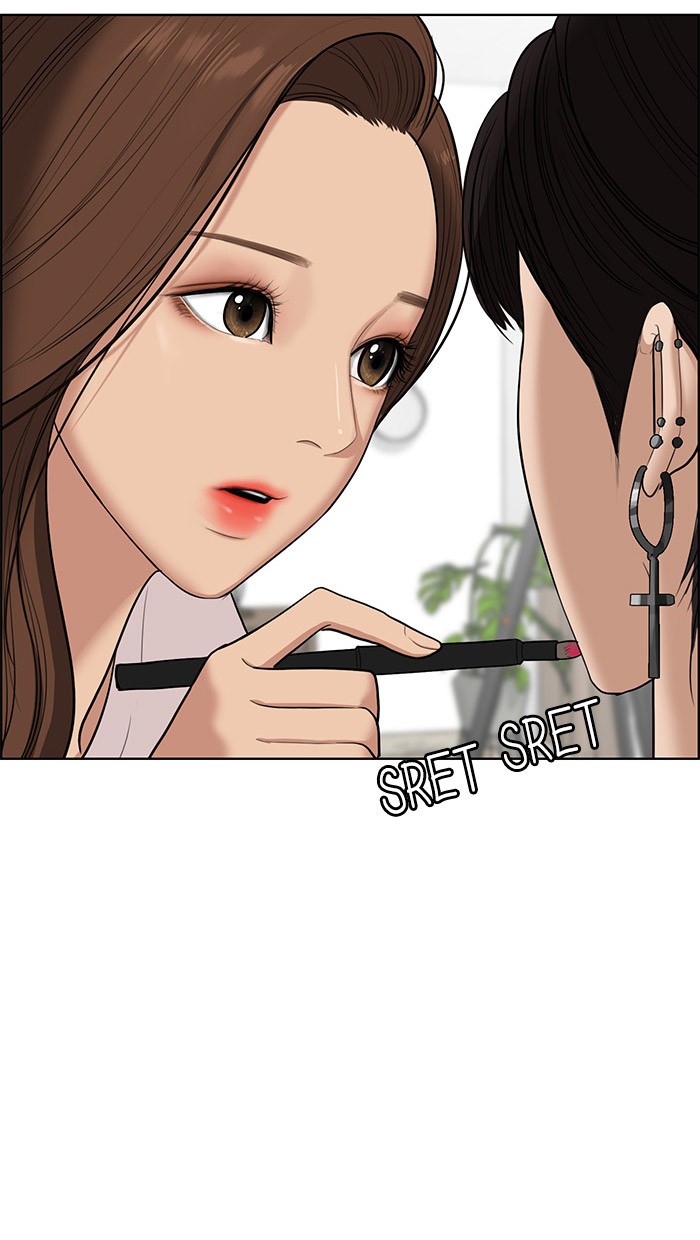 Baca The Secret of Angel - Chapter 65 halaman 68
