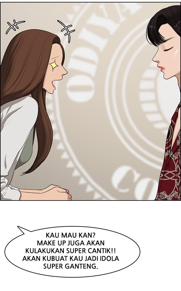 Baca The Secret of Angel - Chapter 65 halaman 8