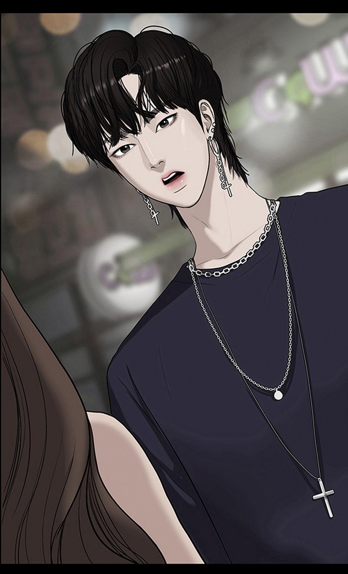 Baca The Secret of Angel - Chapter 65 halaman 87