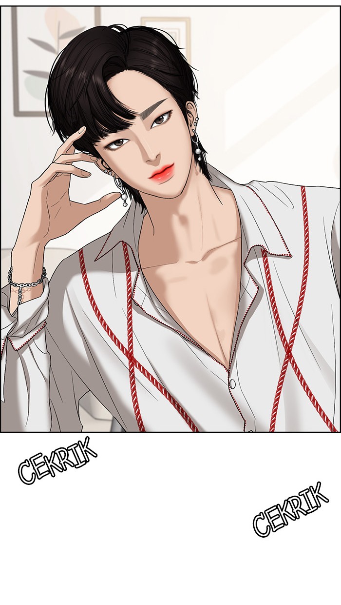 Baca The Secret of Angel - Chapter 66 halaman 18