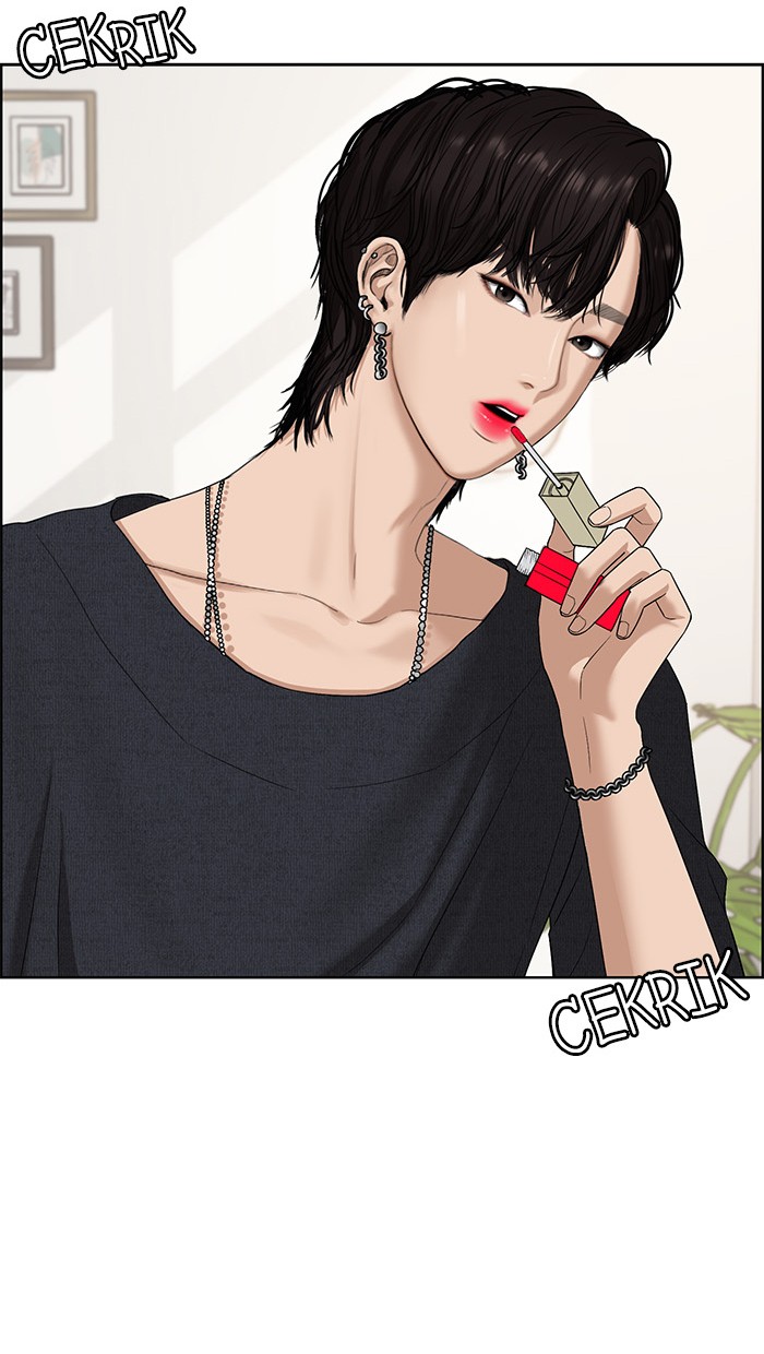 Baca The Secret of Angel - Chapter 66 halaman 21