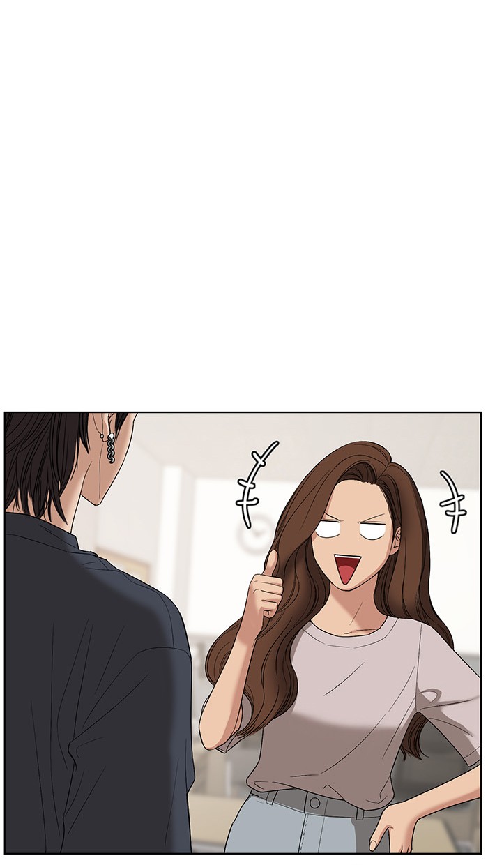 Baca The Secret of Angel - Chapter 66 halaman 24