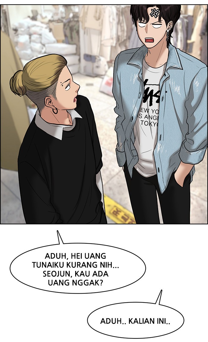 Baca The Secret of Angel - Chapter 66 halaman 50