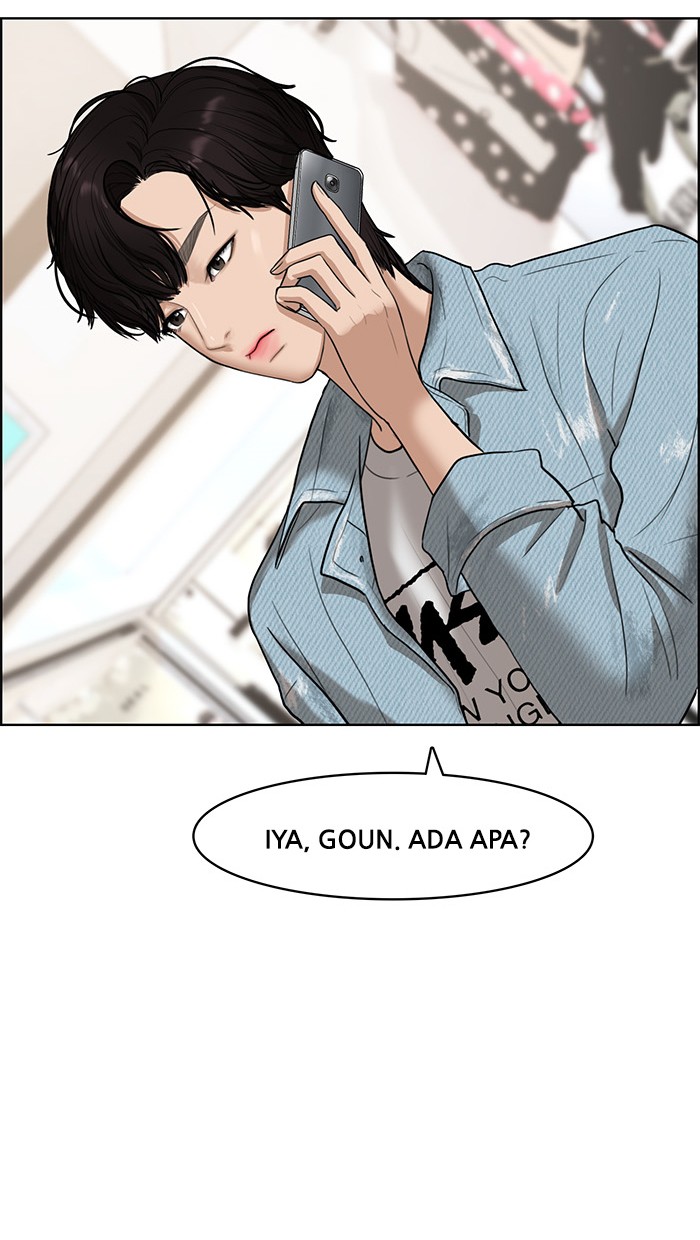 Baca The Secret of Angel - Chapter 66 halaman 53