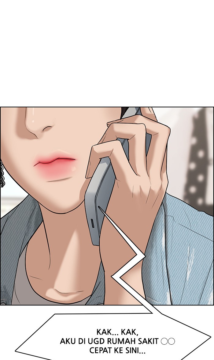 Baca The Secret of Angel - Chapter 66 halaman 54