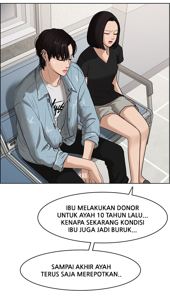 Baca The Secret of Angel - Chapter 66 halaman 61