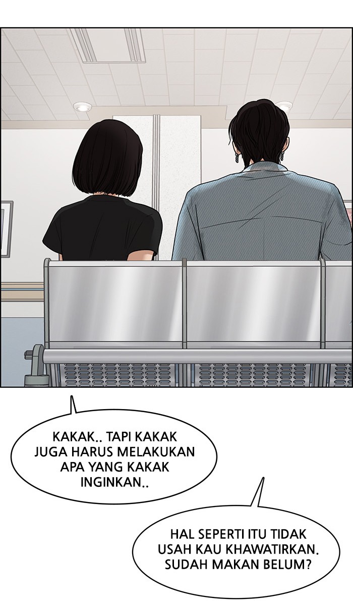 Baca The Secret of Angel - Chapter 66 halaman 64