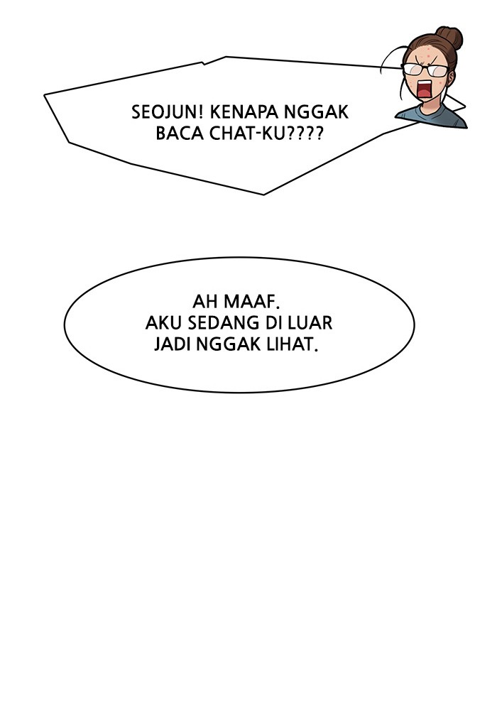 Baca The Secret of Angel - Chapter 66 halaman 82