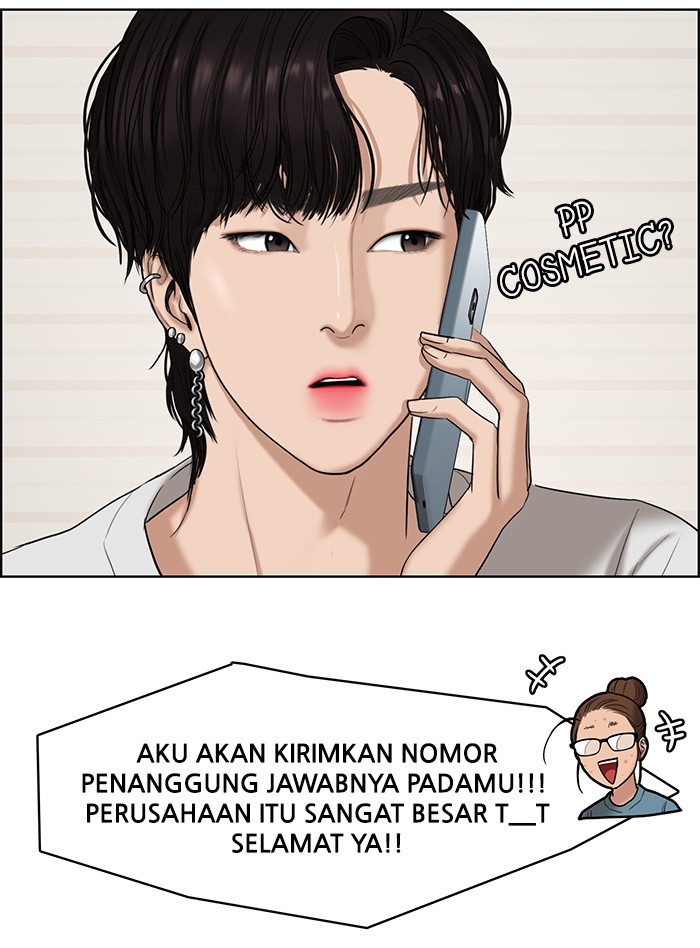 Baca The Secret of Angel - Chapter 66 halaman 85