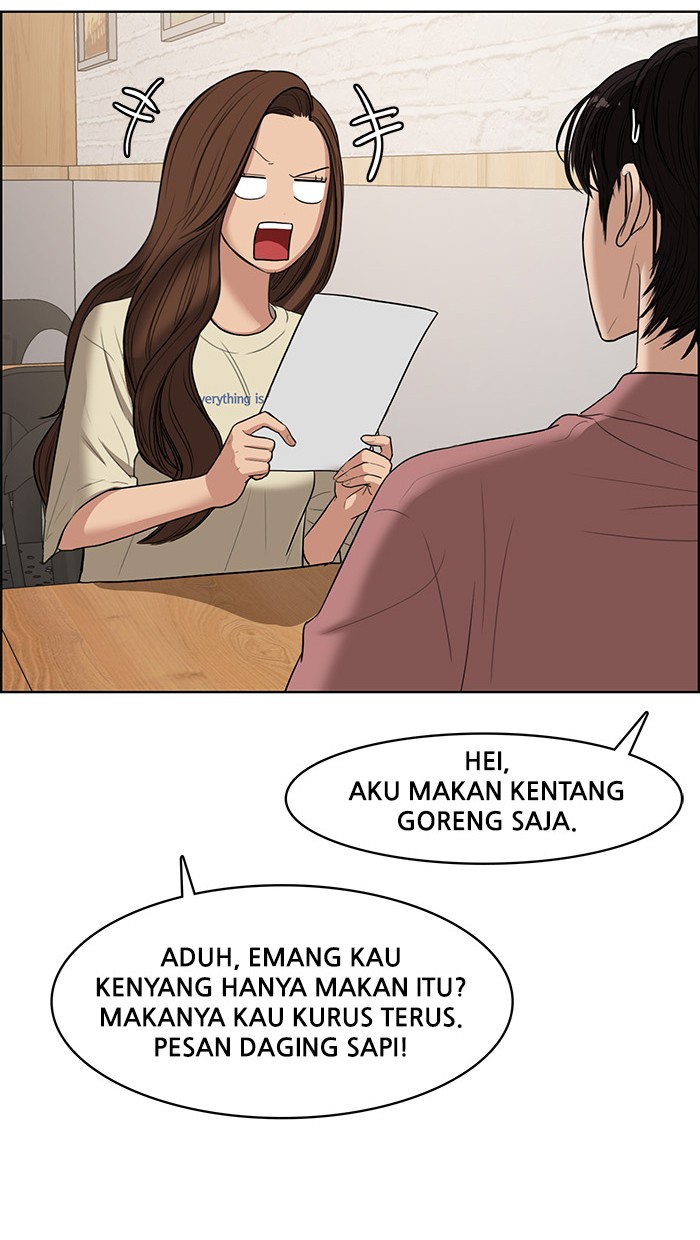 Baca The Secret of Angel - Chapter 67 halaman 52
