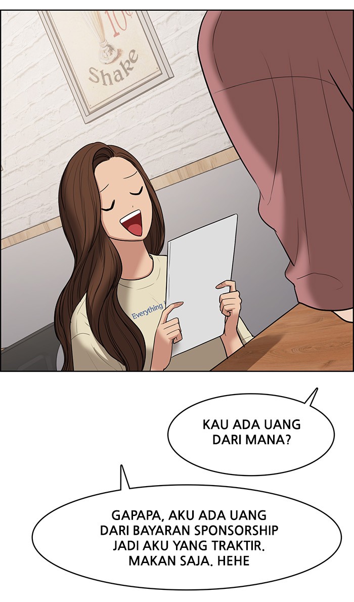 Baca The Secret of Angel - Chapter 67 halaman 55