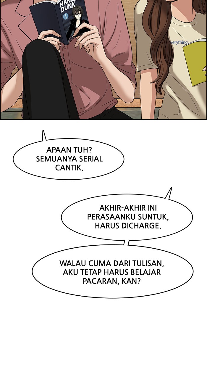 Baca The Secret of Angel - Chapter 67 halaman 61