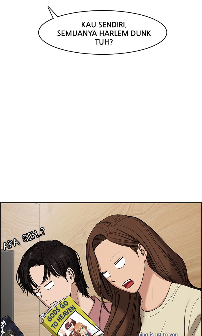 Baca The Secret of Angel - Chapter 67 halaman 63