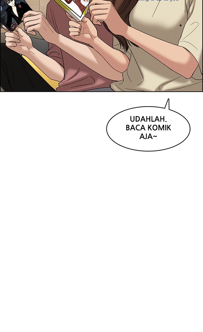 Baca The Secret of Angel - Chapter 67 halaman 64