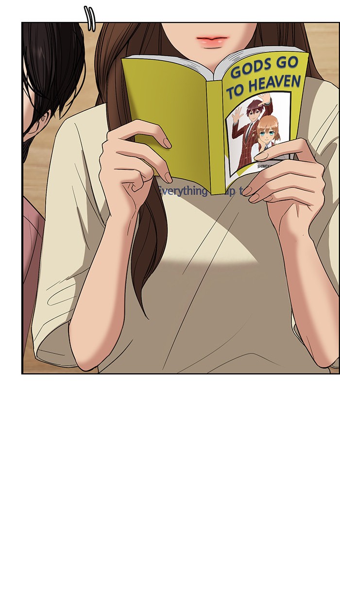 Baca The Secret of Angel - Chapter 67 halaman 66