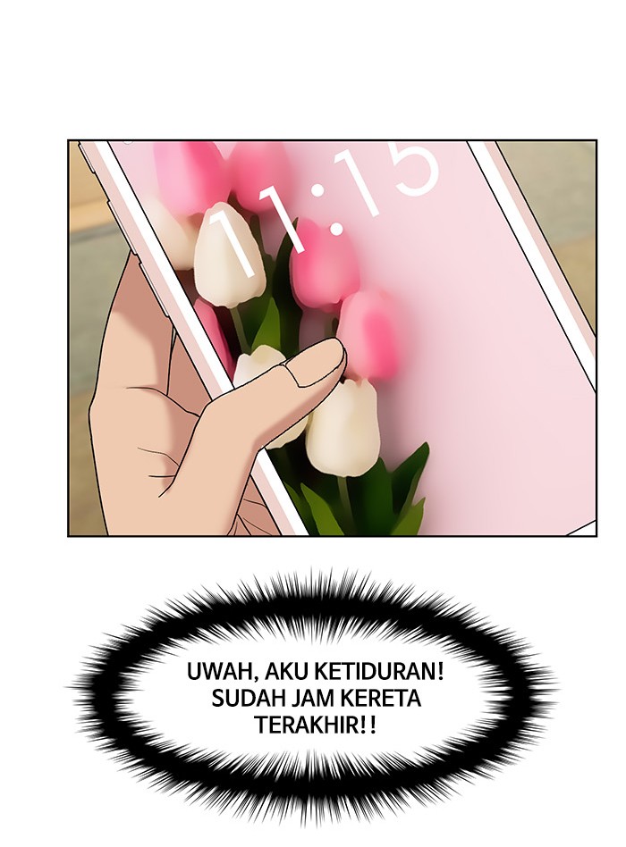Baca The Secret of Angel - Chapter 67 halaman 75