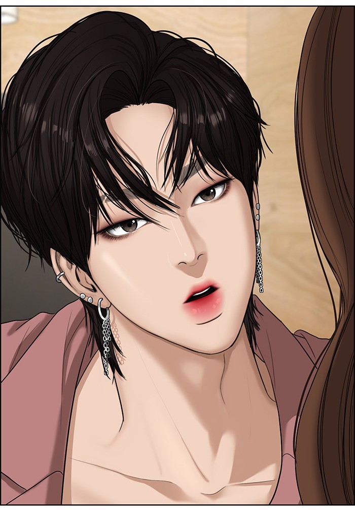 Baca The Secret of Angel - Chapter 67 halaman 79