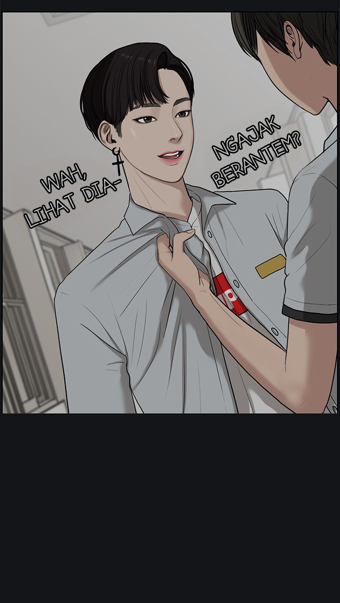 Baca The Secret of Angel - Chapter 68 halaman 17