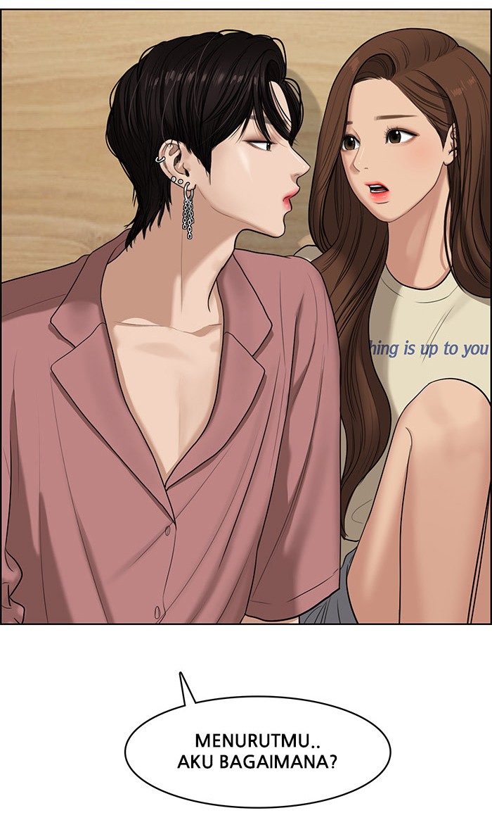 Baca The Secret of Angel - Chapter 68 halaman 3