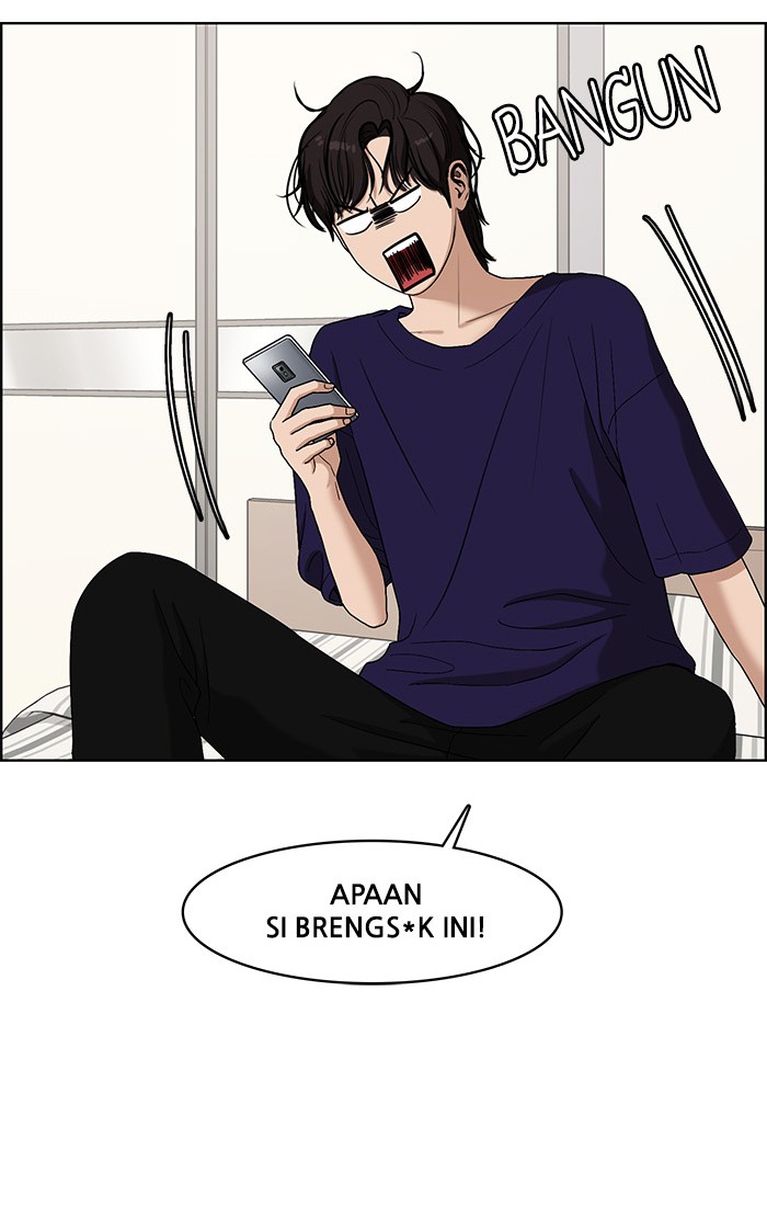 Baca The Secret of Angel - Chapter 68 halaman 41