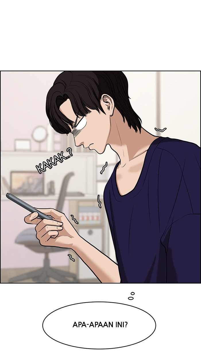 Baca The Secret of Angel - Chapter 68 halaman 43