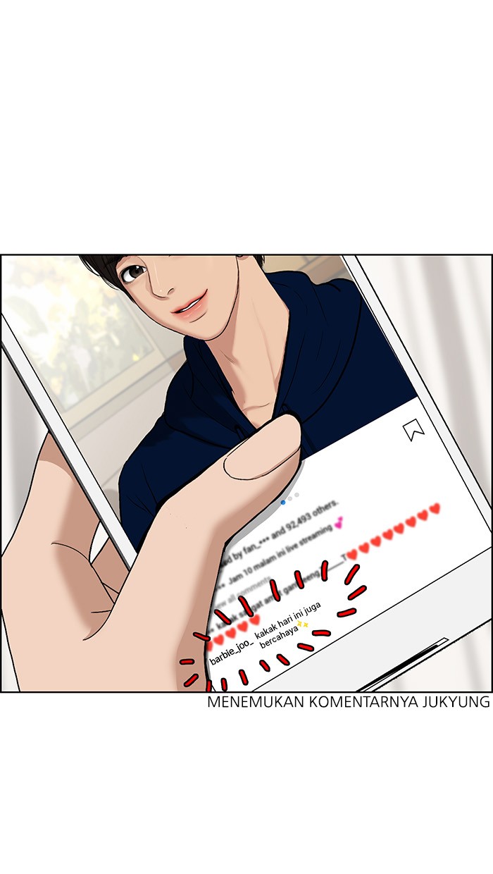 Baca The Secret of Angel - Chapter 68 halaman 45