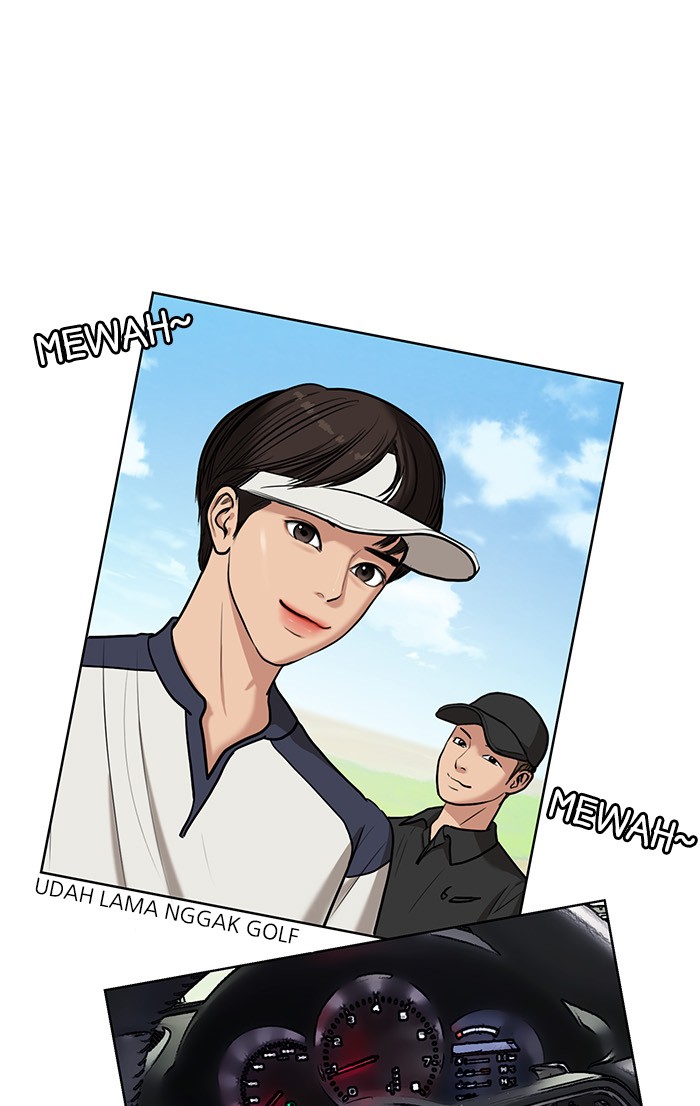 Baca The Secret of Angel - Chapter 68 halaman 48