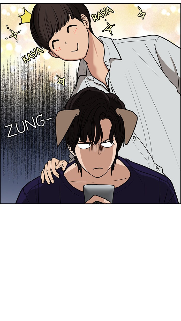 Baca The Secret of Angel - Chapter 68 halaman 51
