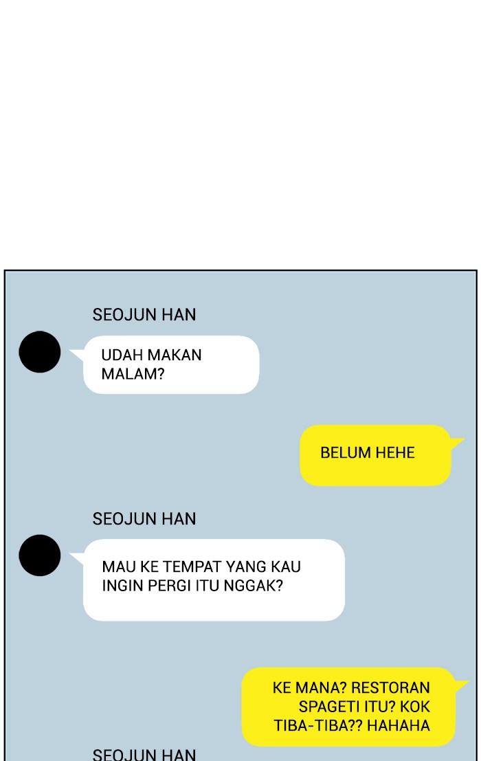 Baca The Secret of Angel - Chapter 68 halaman 58