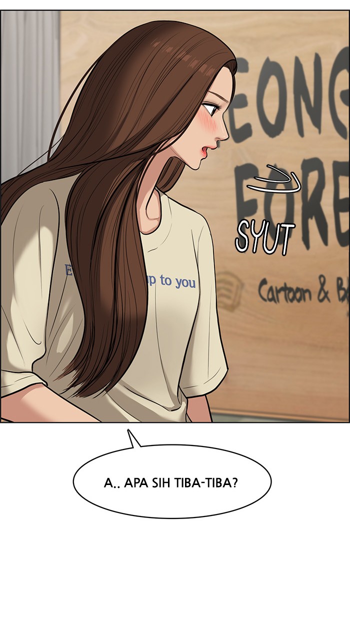 Baca The Secret of Angel - Chapter 68 halaman 6