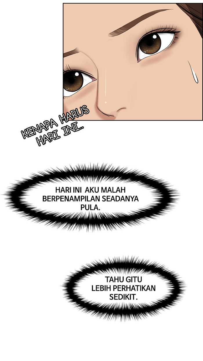 Baca The Secret of Angel - Chapter 68 halaman 60