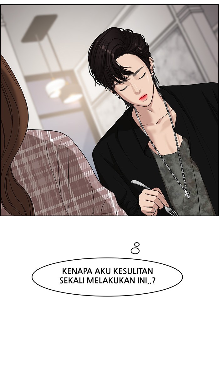 Baca The Secret of Angel - Chapter 68 halaman 68