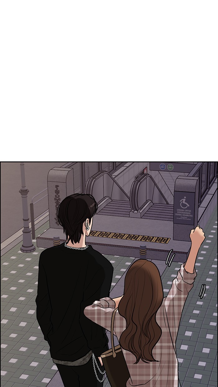 Baca The Secret of Angel - Chapter 68 halaman 75
