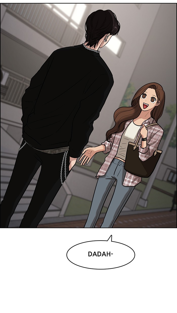 Baca The Secret of Angel - Chapter 68 halaman 81