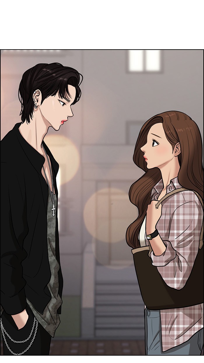 Baca The Secret of Angel - Chapter 69 halaman 1