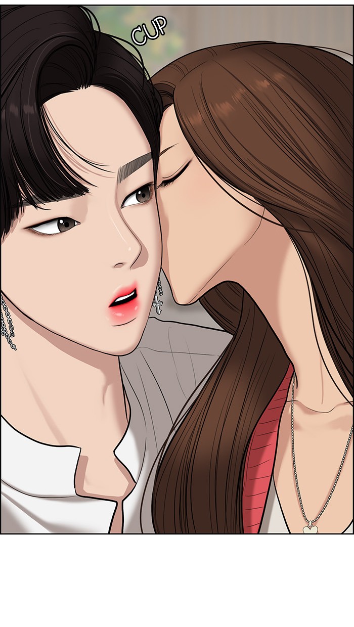 Baca The Secret of Angel - Chapter 69 halaman 101