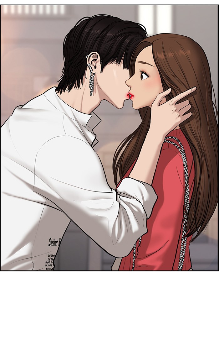 Baca The Secret of Angel - Chapter 69 halaman 108