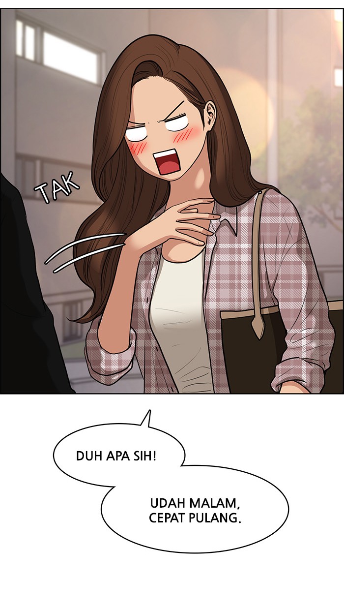 Baca The Secret of Angel - Chapter 69 halaman 17