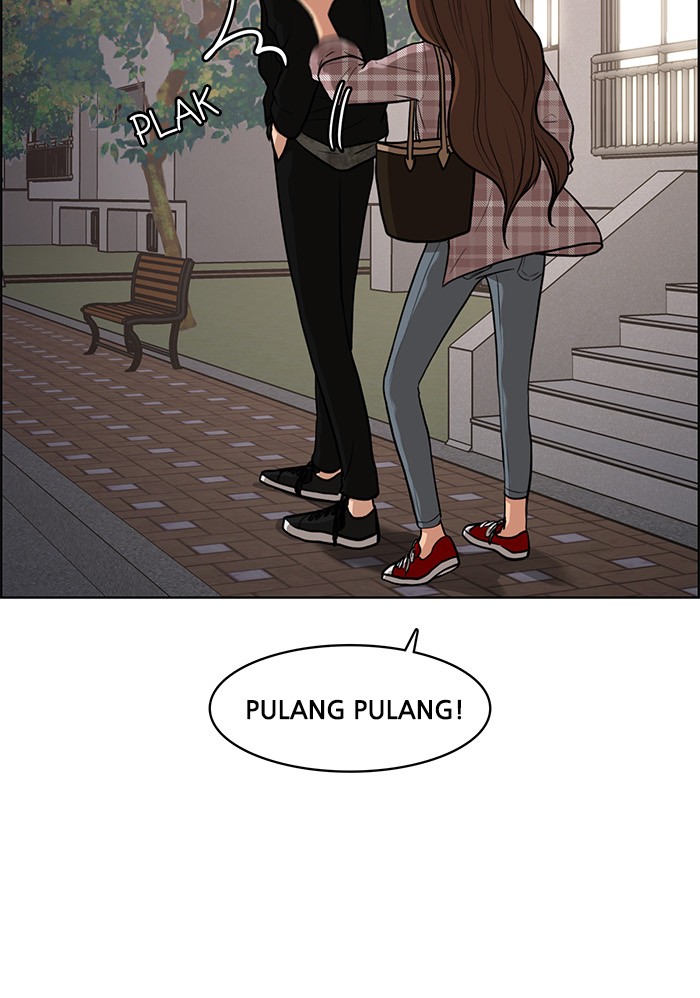 Baca The Secret of Angel - Chapter 69 halaman 20